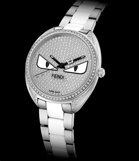 fendi uhr 051-824|Fendi jewelry online.